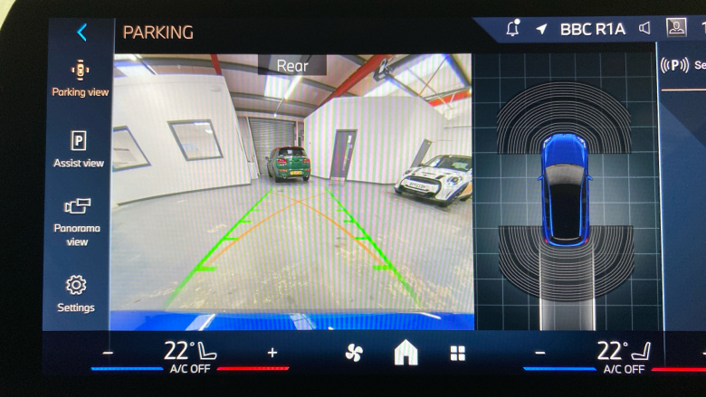 BMW 1 Series 120 M Sport 5dr Step Auto Petrol Hatchback